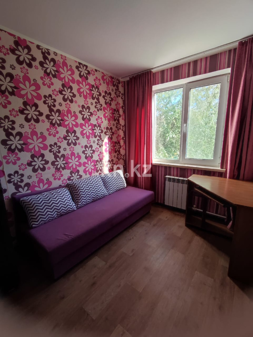 Аренда 2-комнатной квартиры, 45 м² в Уральске - фото 4