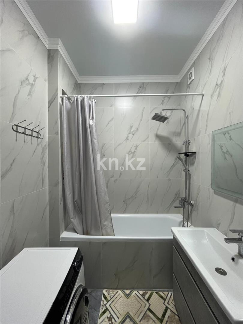 Продажа 3-комнатной квартиры, 64.3 м², ул. Куанышбаева в Астане - фото 10