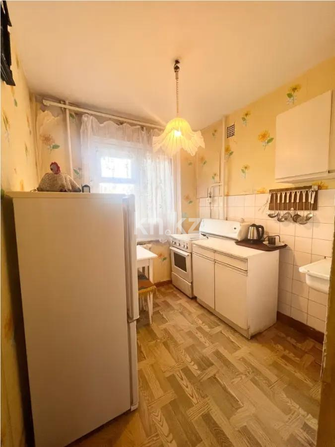 Продажа 2-комнатной квартиры, 45 м² - Продажа двухкомнатных квартир от собственников в Караганде - страница 2 фото 4 из 6