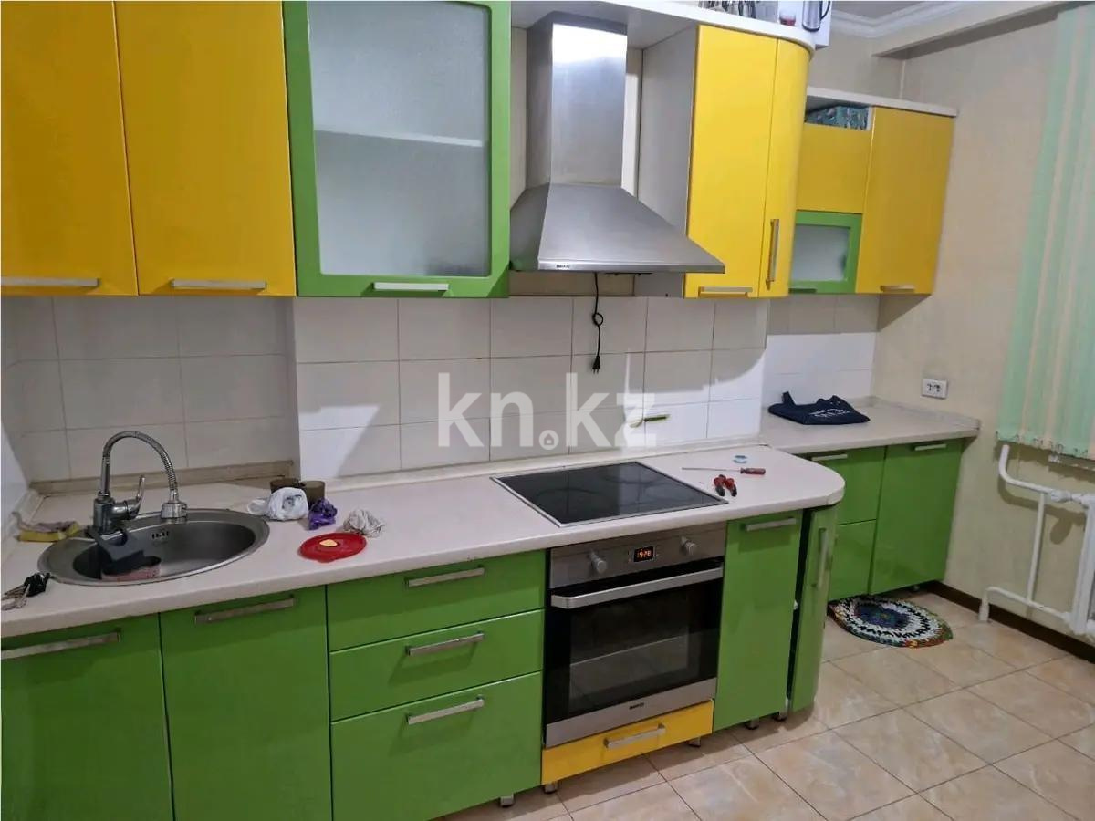 Продажа 2-комнатной квартиры, 60 м², ул. Сауран, дом  3/1 в Астане - фото 3