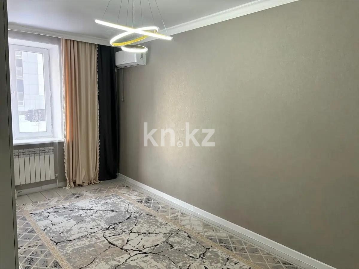 Продажа 2-комнатной квартиры, 60 м², ул. Байтурсынова, дом  36а - Продажа квартир в Астане фото 1 из 4