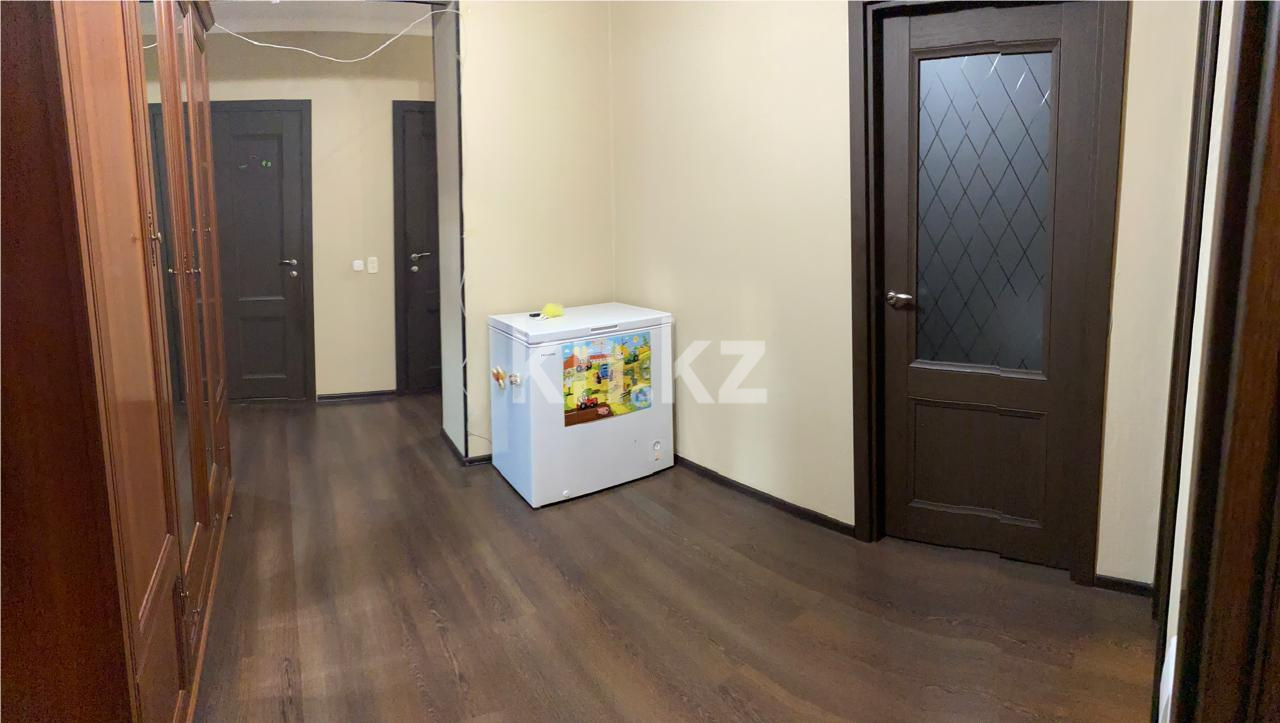 Продажа 4-комнатной квартиры, 80 м² - Продажа квартир в Караганде - страница 2 фото 4 из 24