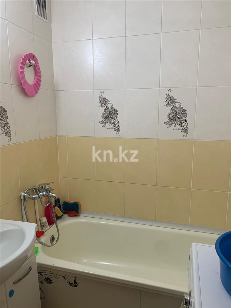 Продажа 1-комнатной квартиры, 41 м², ул. Таттимбета - Продажа домов, коттеджей в Актау фото 6 из 8