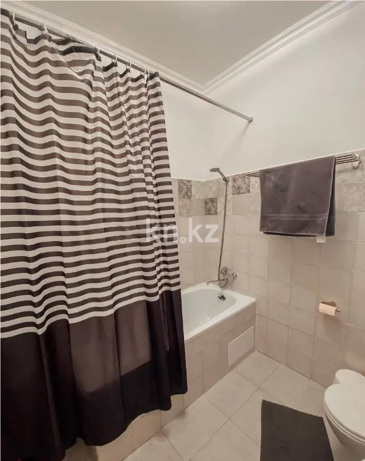 Продажа 2-комнатной квартиры, 60 м² в Караганде - фото 4