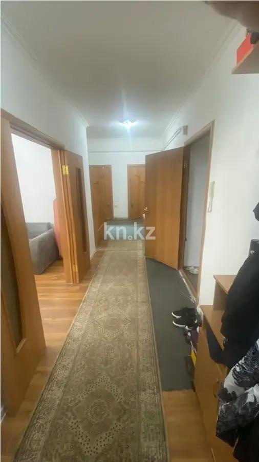 Продажа 3-комнатной квартиры, 76.2 м², ул. Бараева, дом  21 - Продажа  трехкомнатных квартир в новостройках Астаны без посредников фото 7 из 7