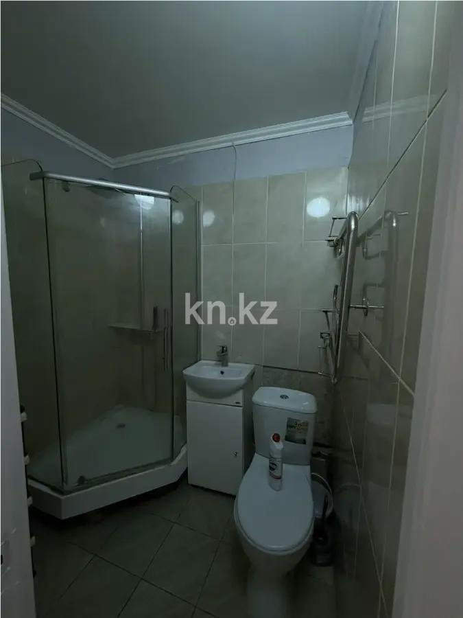 Продажа 1-комнатной квартиры, 33 м² в Алматы - фото 3