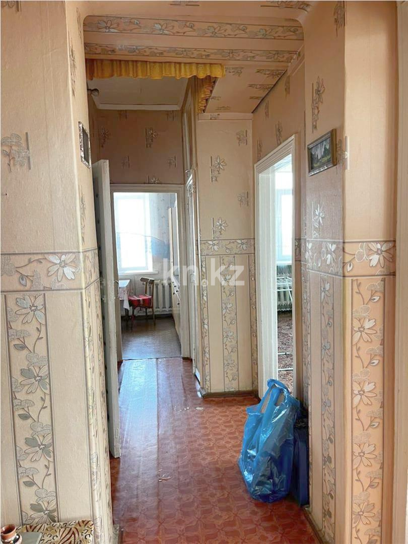 Продажа 3-комнатной квартиры, 75 м², пр. Республики - Продажа квартир в Темиртау фото 9 из 11