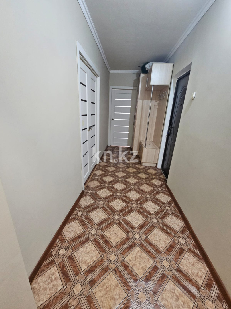 Продажа 2-комнатной квартиры, 54 м², мкр-н Гульдер-1 в Караганде - фото 8