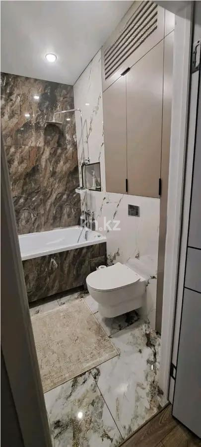 Продажа 3-комнатной квартиры, 110 м², ул. Каримова, дом  203 в Алматы - фото 5