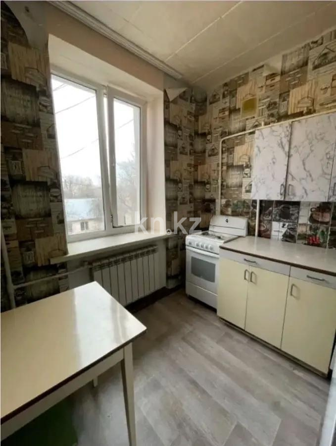 Продажа 1-комнатной квартиры, 31 м², бул. Садовый бульвар, дом  2 - Продажа  однокомнатных квартир в Алматы без посредников с фото фото 1 из 3