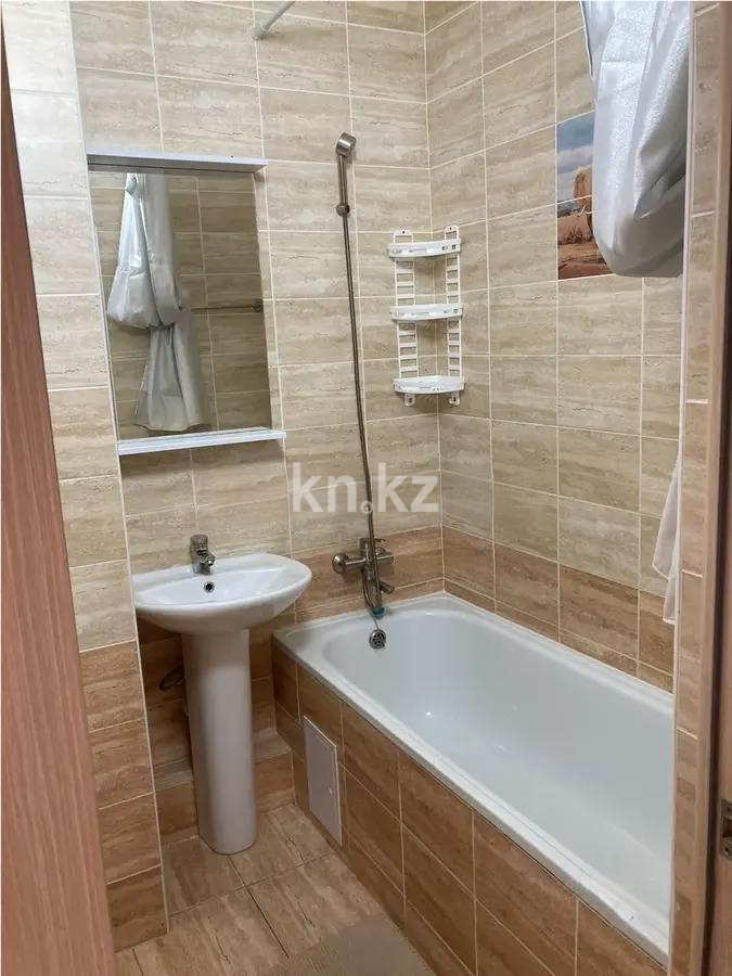 Продажа 2-комнатной квартиры, 56.8 м² - Недвижимость в Казахстане - страница 27 фото 4 из 4