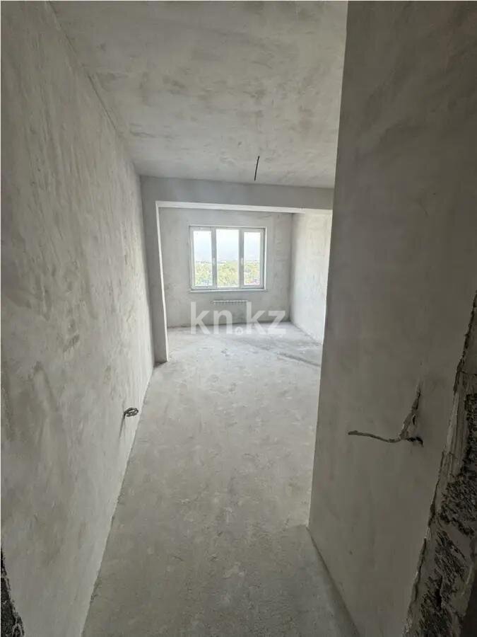 Продажа 1-комнатной квартиры, 35 м² в Алматы - фото 2