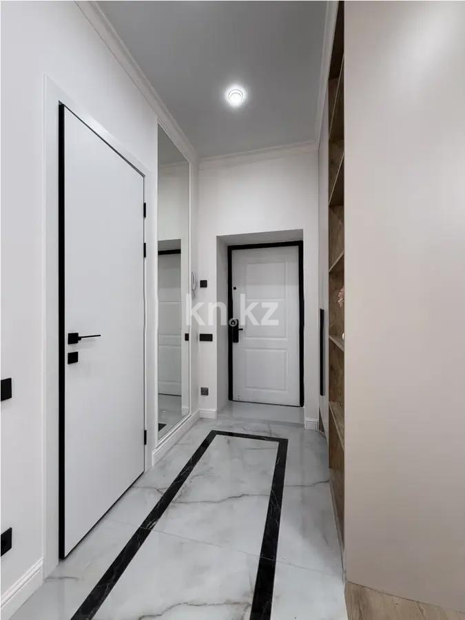 Продажа 3-комнатной квартиры, 57 м², ул. Нажимеденова, дом  28 - Продажа  трехкомнатных квартир в Астане с фото фото 6 из 6