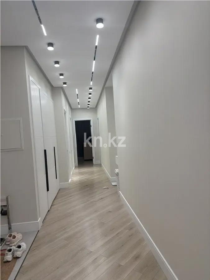 Продажа 4-комнатной квартиры, 138 м² в Алматы - фото 5