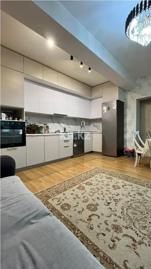 Продажа 2-комнатной квартиры, 88.5 м² - Недвижимость в Казахстане - страница 24 фото 2 из 3