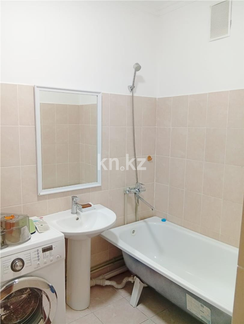 Продажа 1-комнатной квартиры, 48 м² - Продажа квартир в новостройках Астаны - страница 42 фото 10 из 13