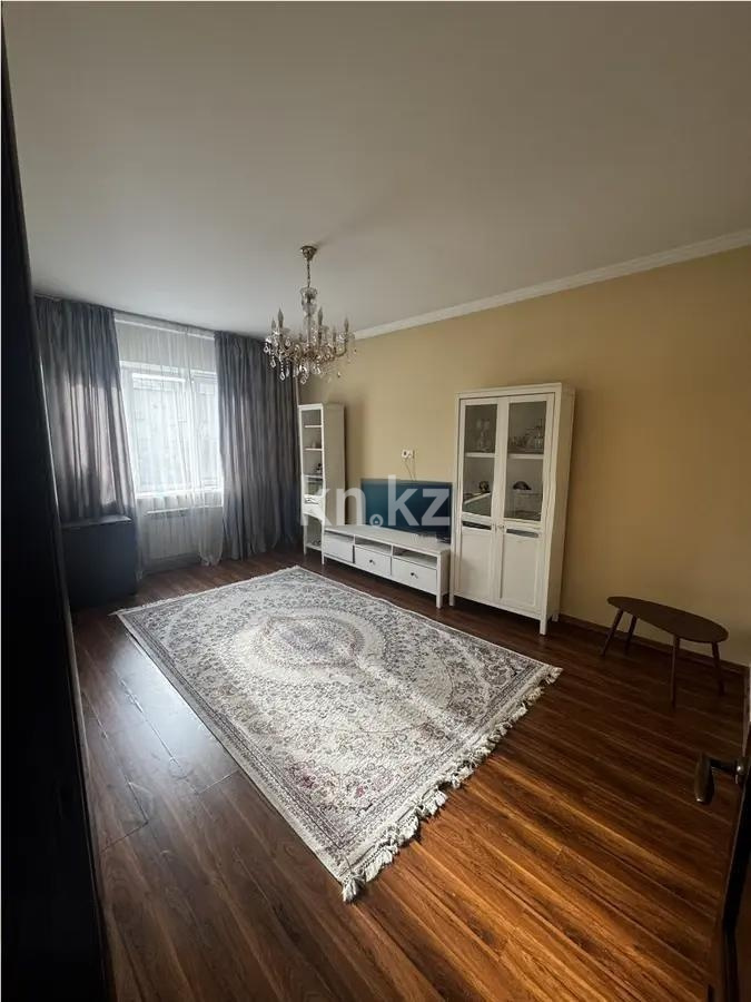 Продажа 3-комнатной квартиры, 75 м² - Аренда комнат в Актобе фото 1 из 7