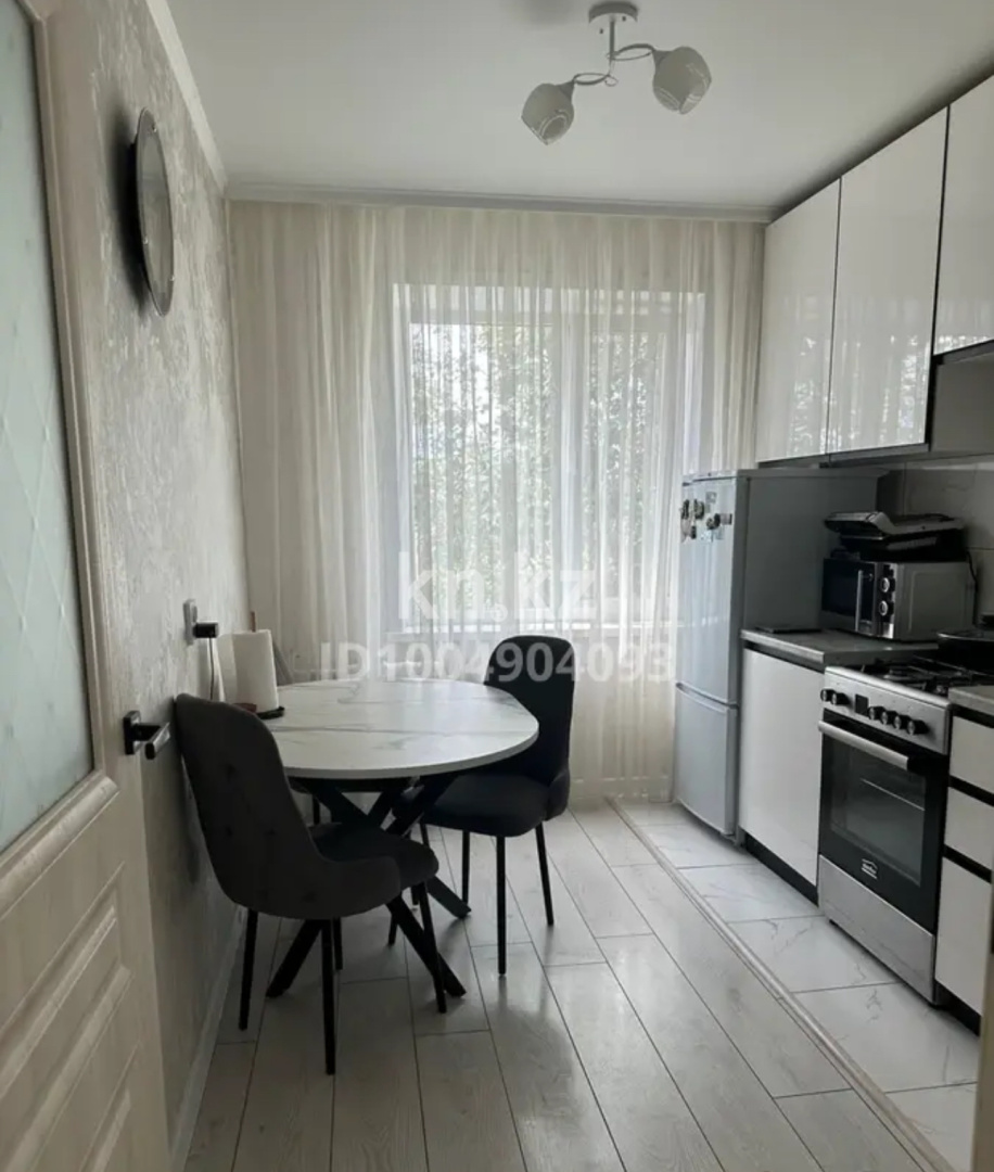 Аренда 2-комнатной квартиры, 58 м² - Аренда квартир помесячно в Астане фото 6 из 6