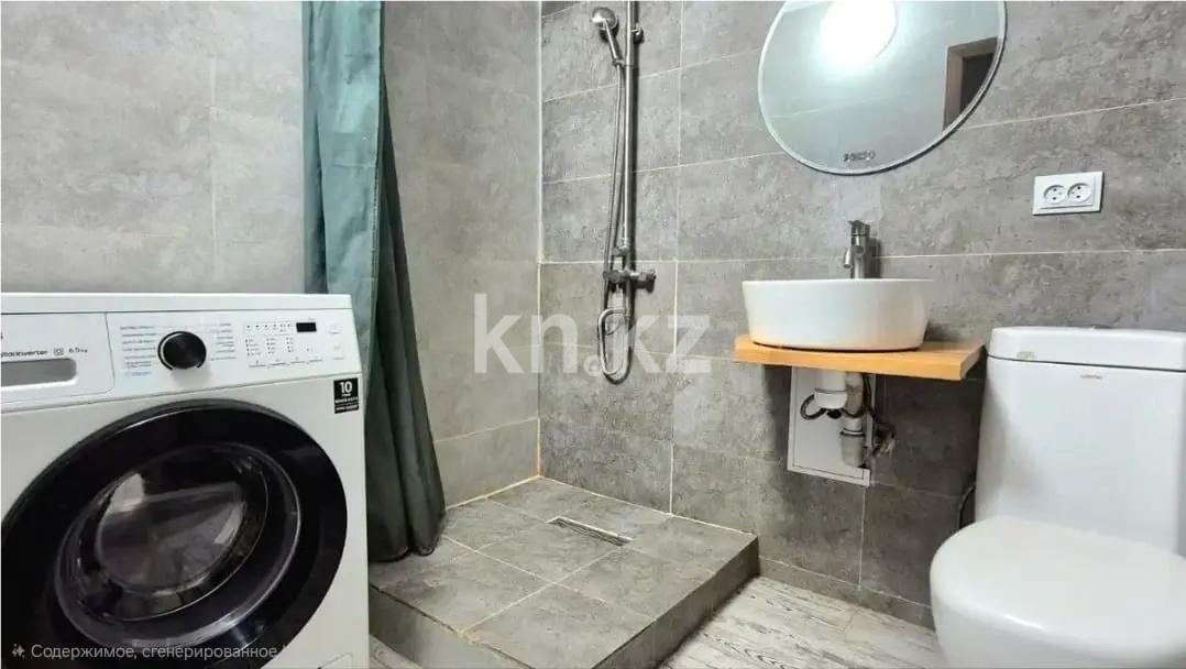 Продажа 2-комнатной квартиры, 50.6 м², ул. Брусиловского, дом  46 в Алматы - фото 4