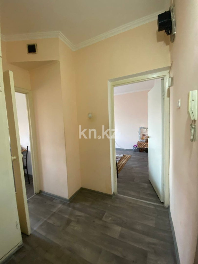 Продажа 1-комнатной квартиры, 40 м² в Алматы - фото 8