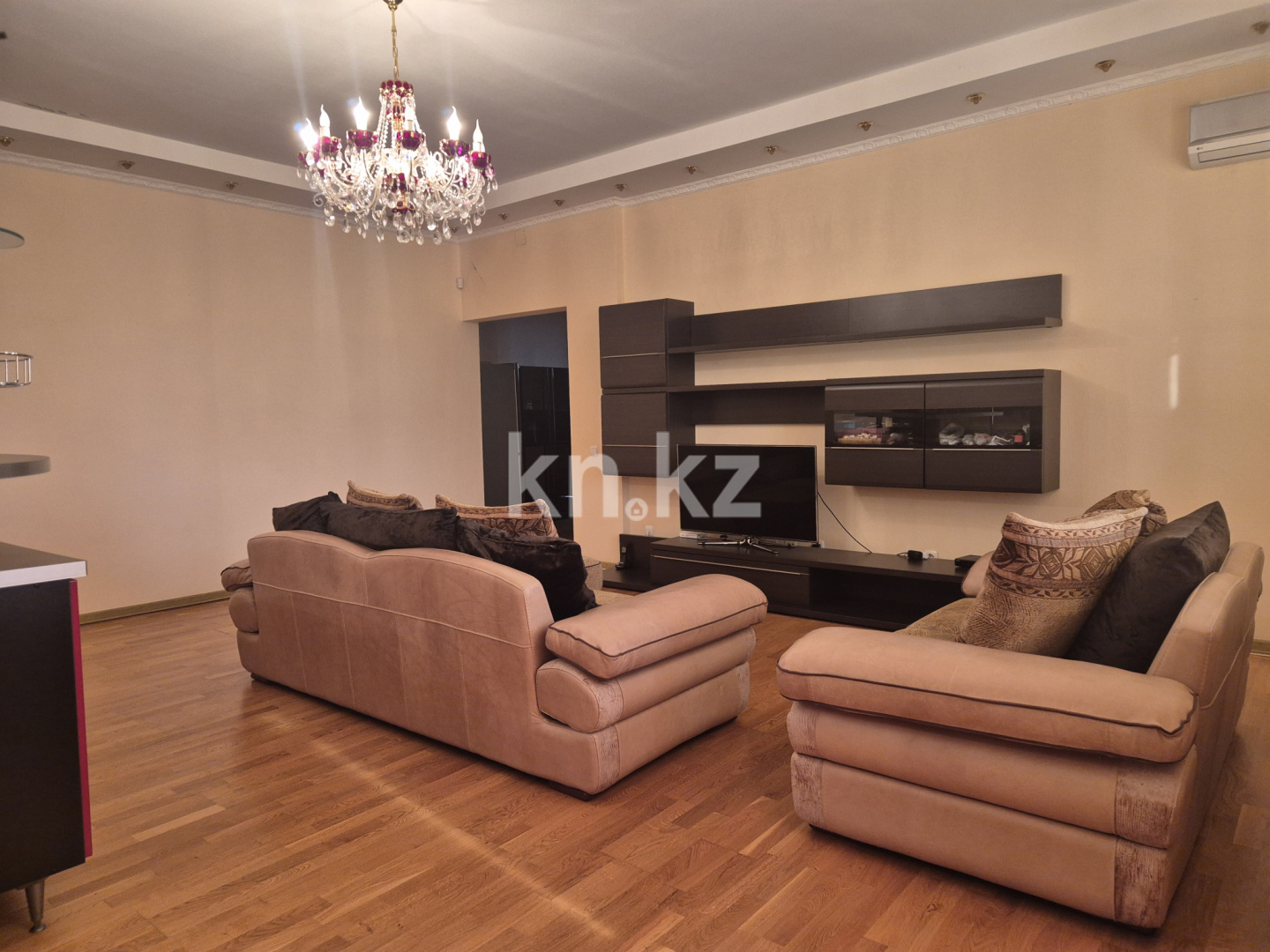 Продажа 4-комнатной квартиры, 129.6 м², ул. Смагулова, дом  56а - Продажа и аренда недвижимости в Атырау фото 13 из 34