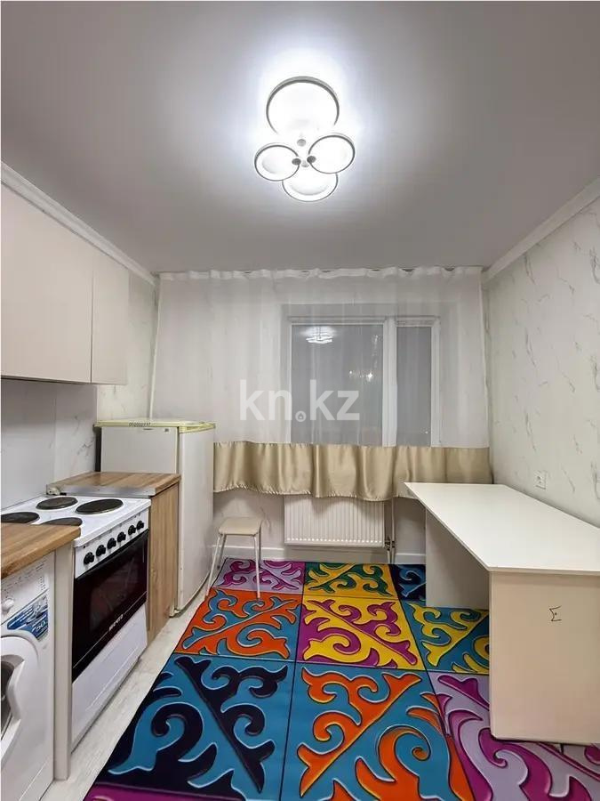 Продажа 1-комнатной квартиры, 34.2 м² в Астане - фото 2