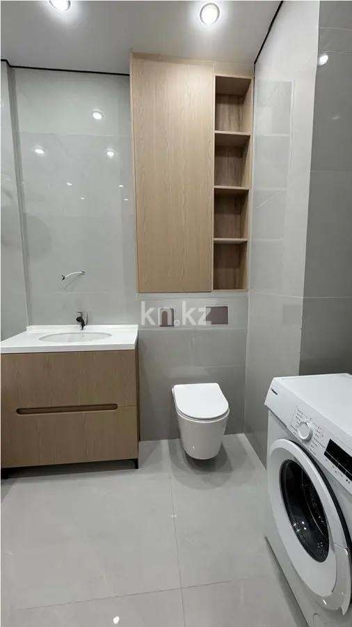 Продажа 3-комнатной квартиры, 65.5 м², ул. Хусейна бен Талала, дом  30 - Продажа  трехкомнатных квартир в новостройках Астаны фото 3 из 4