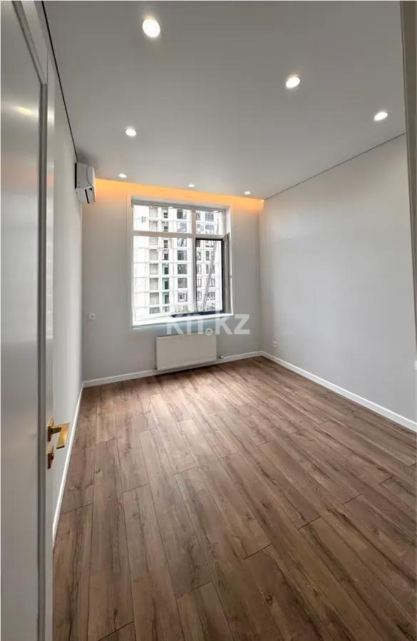 Продажа 2-комнатной квартиры, 55.7 м², пр. Туран, дом  52/2 - Продажа квартир в Астане фото 1 из 7
