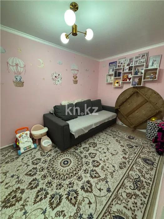 Продажа 3-комнатной квартиры, 58 м² в Шахтинске - фото 3