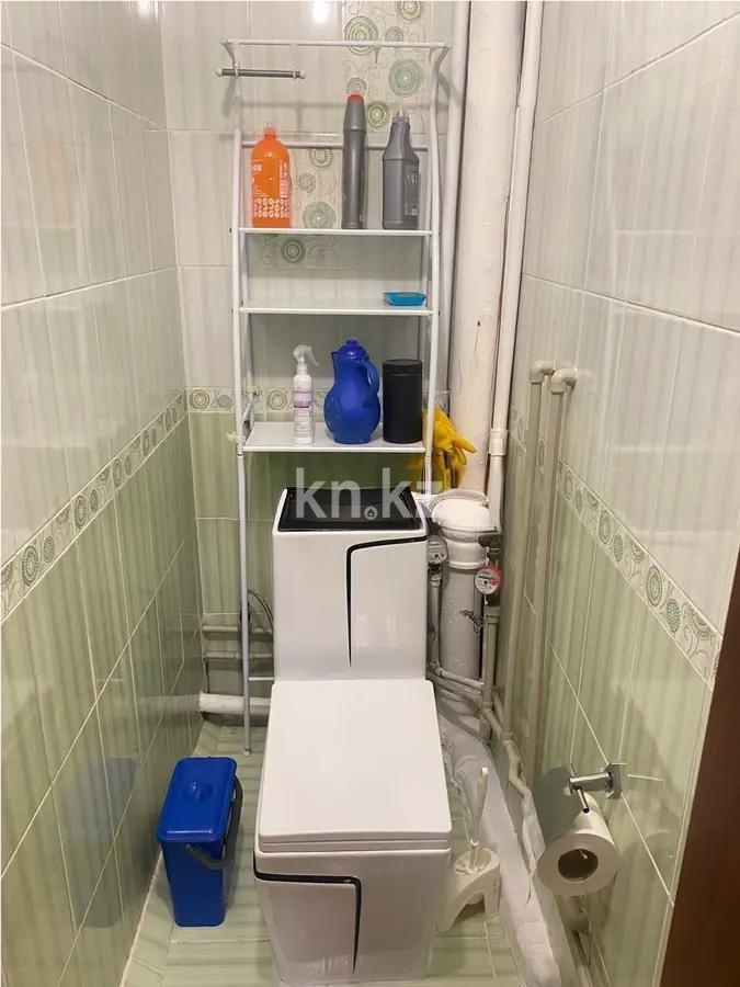 Продажа 3-комнатной квартиры, 72 м², пр. Кудайбердыулы, дом  42 в Астане - фото 8