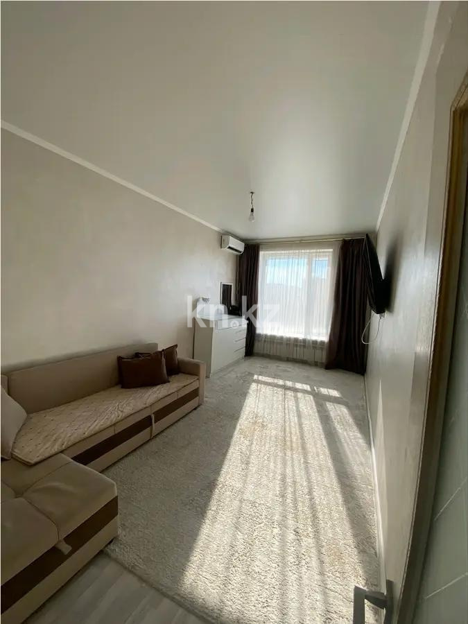 Продажа 1-комнатной квартиры, 46.7 м², ул. Косшыгулулы, дом  8/1 - Продажа квартир в Казахстане фото 1 из 4