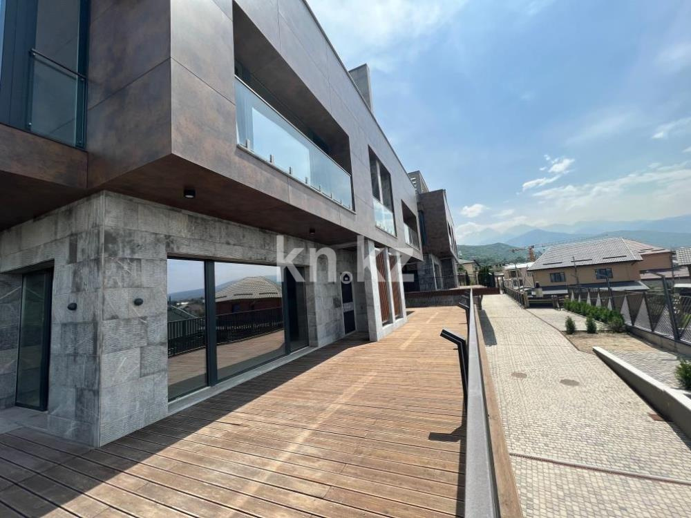 Продажа 5-комнатного дома, 221 м², Ерменсай, дом  15 - Продажа домов, коттеджей в Алматы фото 5 из 20