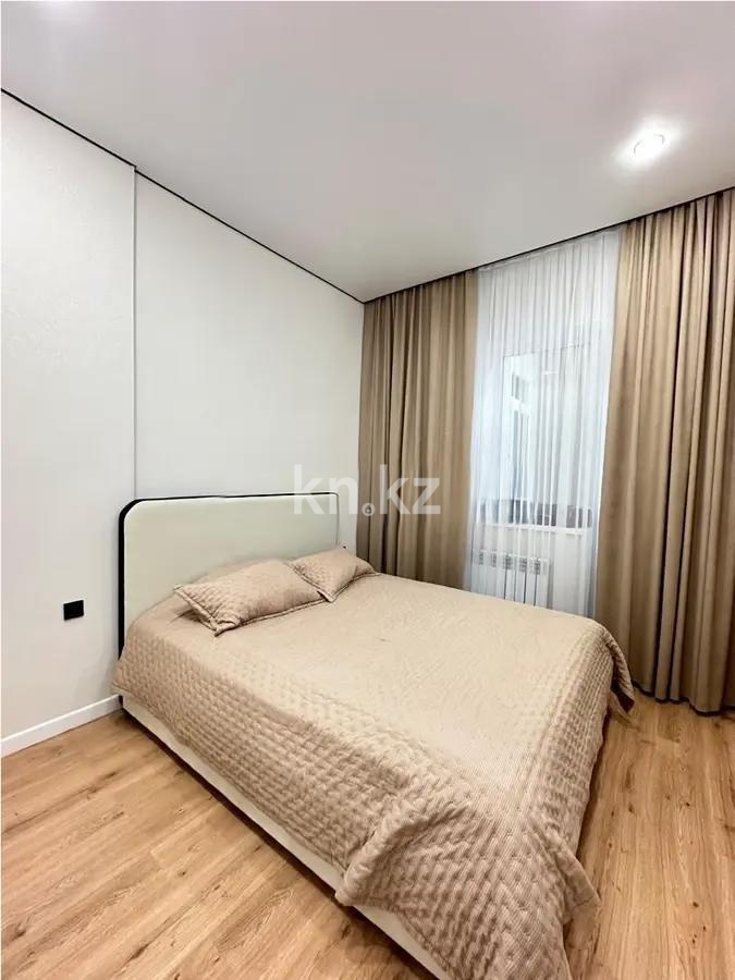 Продажа 2-комнатной квартиры, 52 м², пр. Туран, дом  71 - Продажа квартир в Астане с фото фото 1 из 4