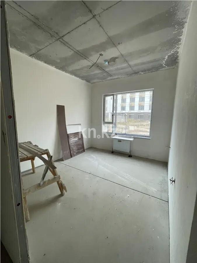 Продажа 2-комнатной квартиры, 61 м² в Алматы