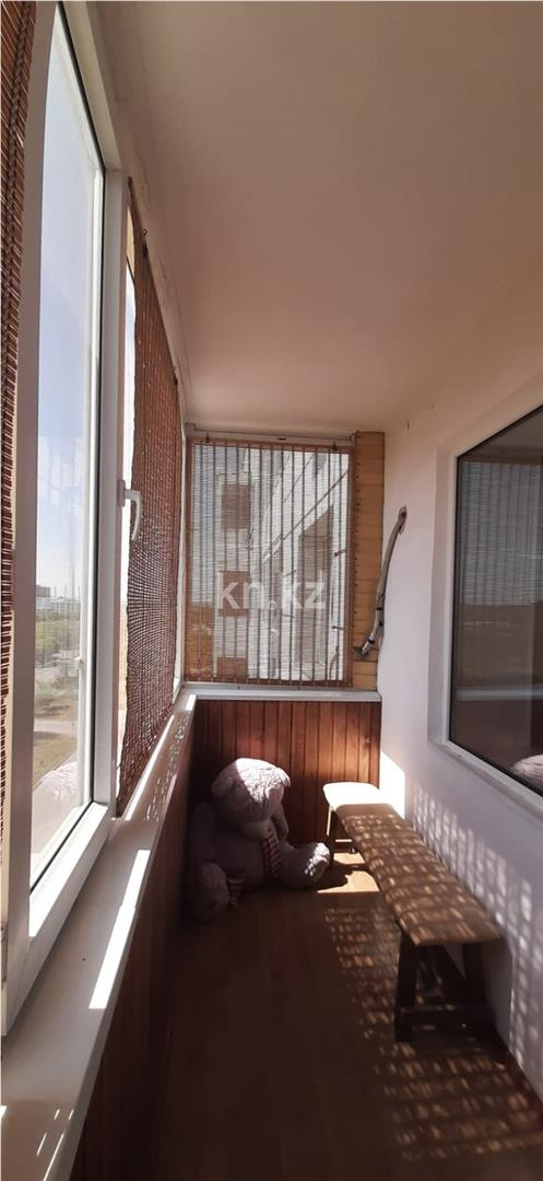 Продажа 2-комнатной квартиры, 44 м² - Продажа квартир в Казахстане - страница 5 фото 6 из 9