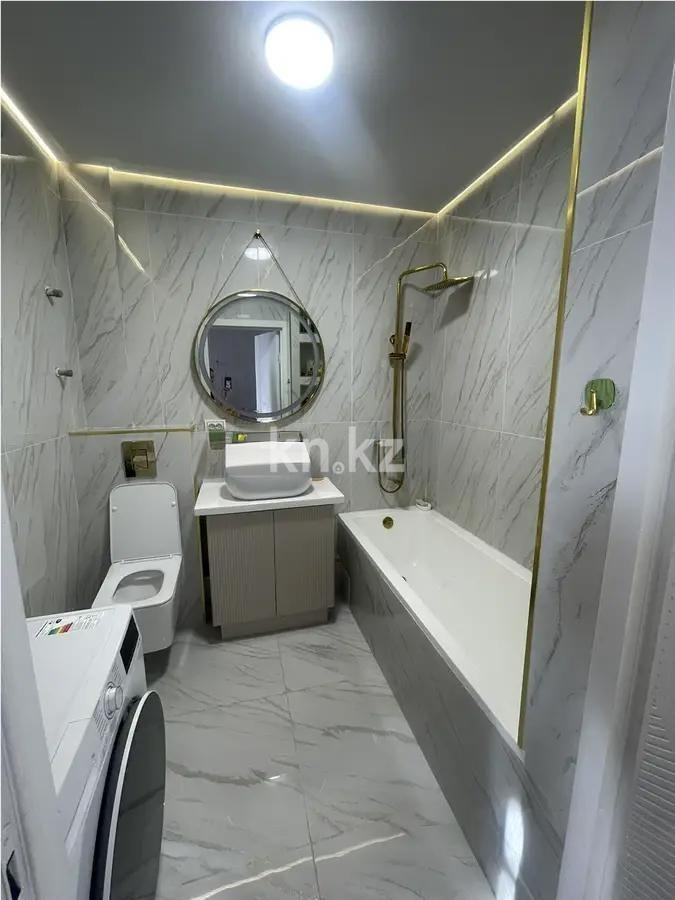 Продажа 2-комнатной квартиры, 47 м² в Алматы - фото 4
