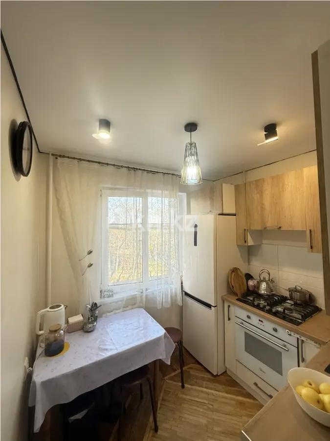 Продажа 3-комнатной квартиры, 60 м², 4 мкр., дом  4 - Продажа квартир в Казахстане фото 5 из 7