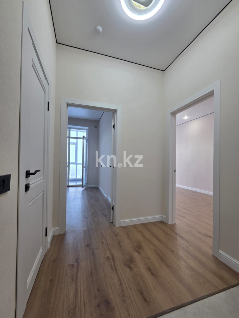 Продажа 1-комнатной квартиры, 44 м² - Продажа земельных участков в Карагандинской области фото 4 из 9