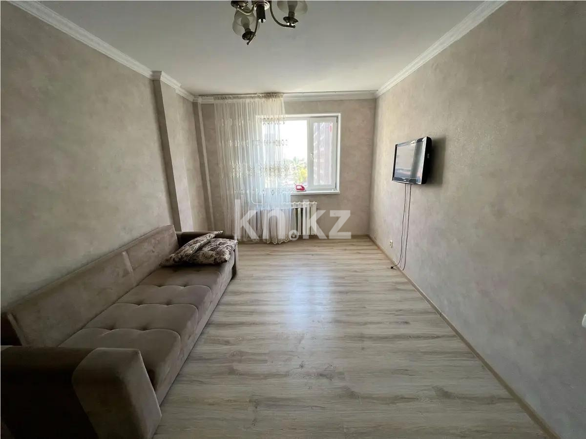 Продажа 1-комнатной квартиры, 36.5 м² - Продажа квартир от собственников в Астане - страница 7 фото 1 из 2