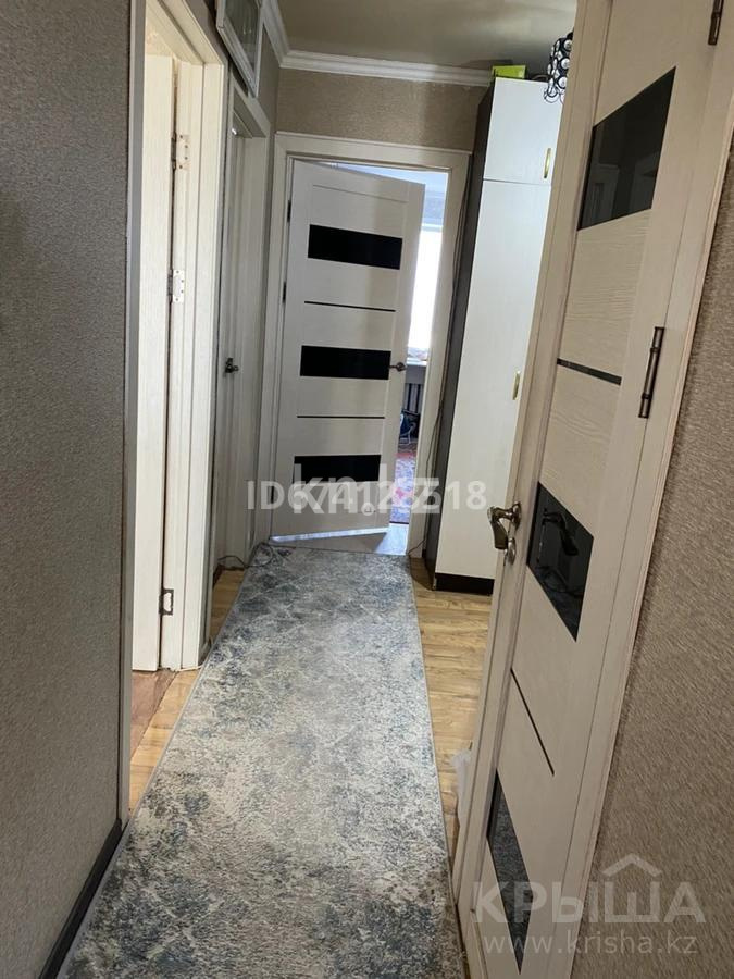 Продажа 3-комнатной квартиры, 62 м², пр. Металлургов в Темиртау - фото 7