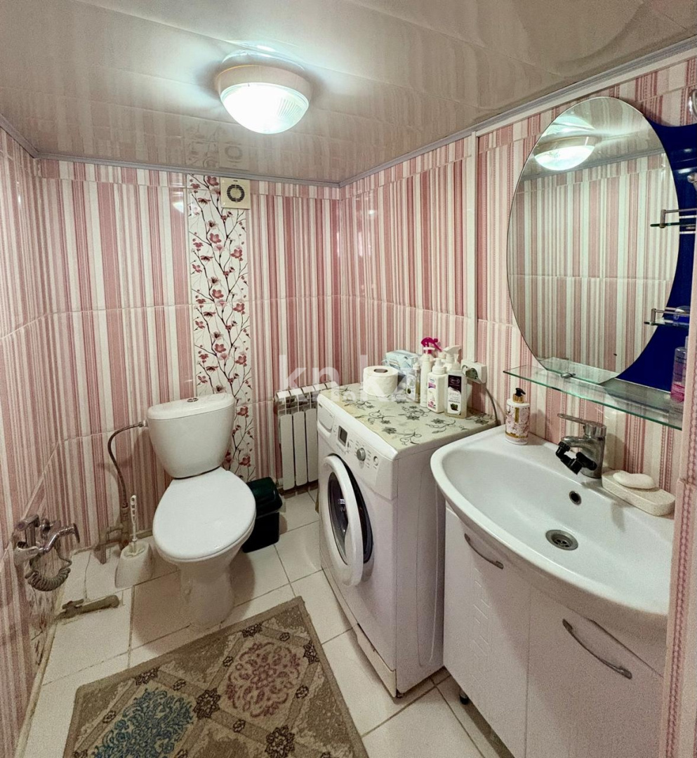 Продажа 3-комнатного дома, 159 м² - Продажа домов, коттеджей в Казахстане фото 13 из 17