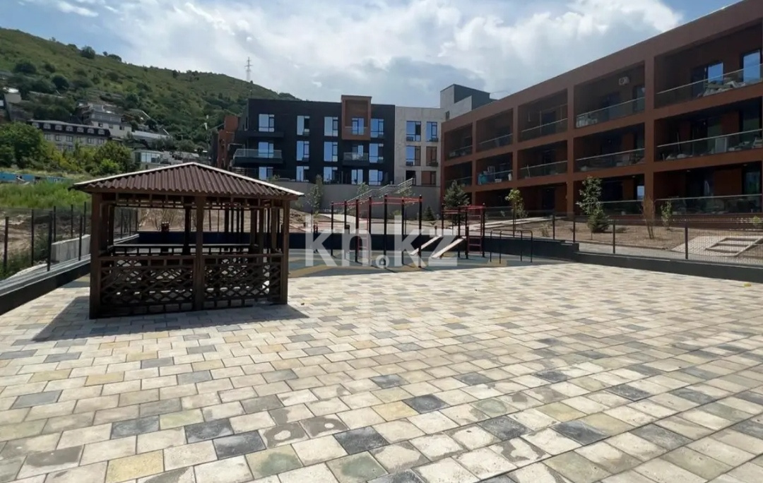 Продажа 2-комнатной квартиры, 43 м², ул. Талды, дом  63 - Продажа квартир в Алматы фото 10 из 21