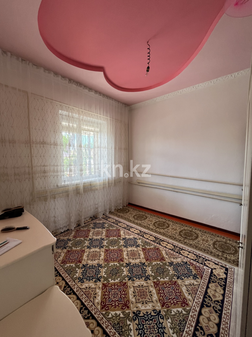 Продажа 5-комнатного дома, 121.3 м² - Продажа недвижимости в Шымкенте фото 17 из 29