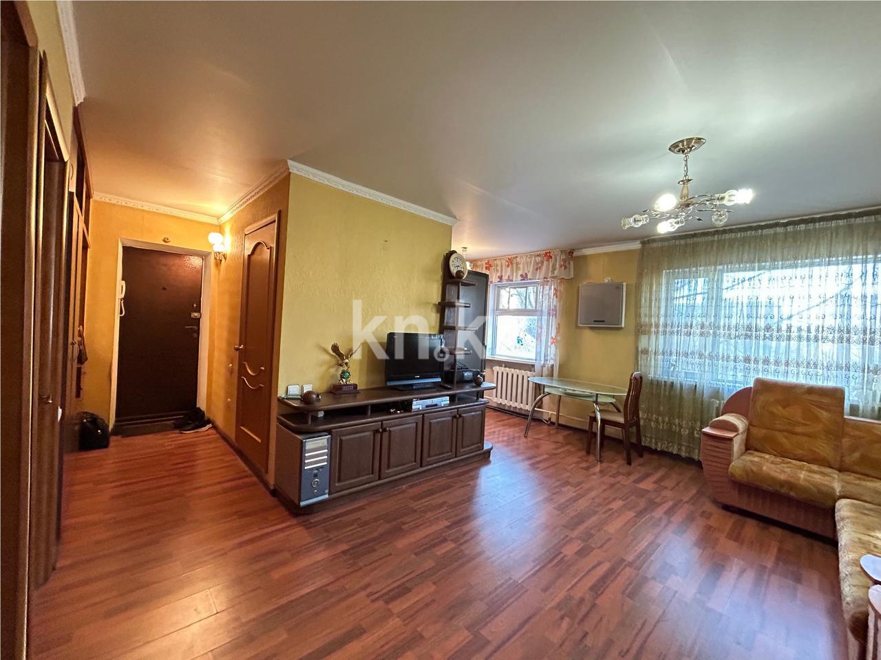 Продажа 3-комнатной квартиры, 60 м² - Продажа квартир в Астане - страница 434 фото 2 из 21