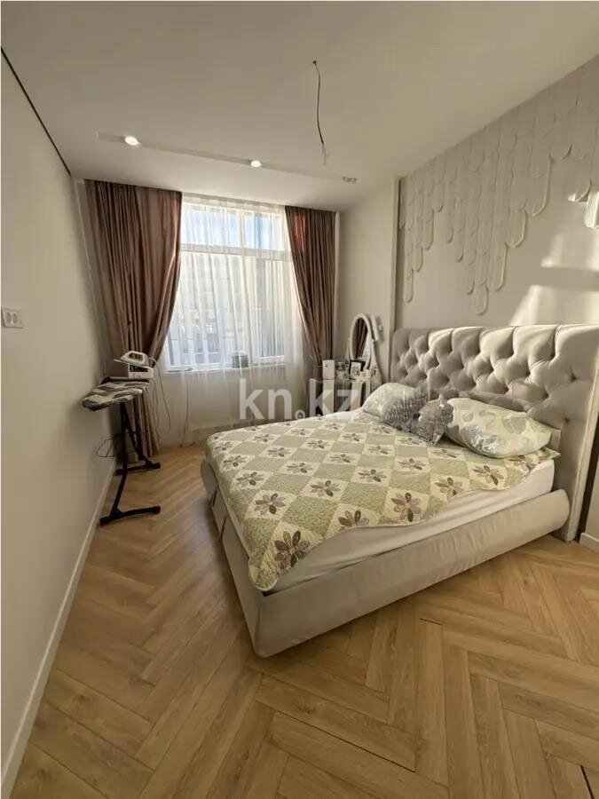 Продажа 3-комнатной квартиры, 68 м² в Астане - фото 2