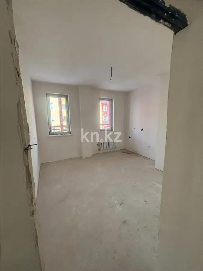 Продажа 2-комнатной квартиры, 58.3 м² в Астане - фото 2