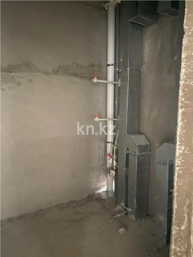 Продажа 2-комнатной квартиры, 66 м², ул. Мухамедханова, дом  45/1 в Астане - фото 4