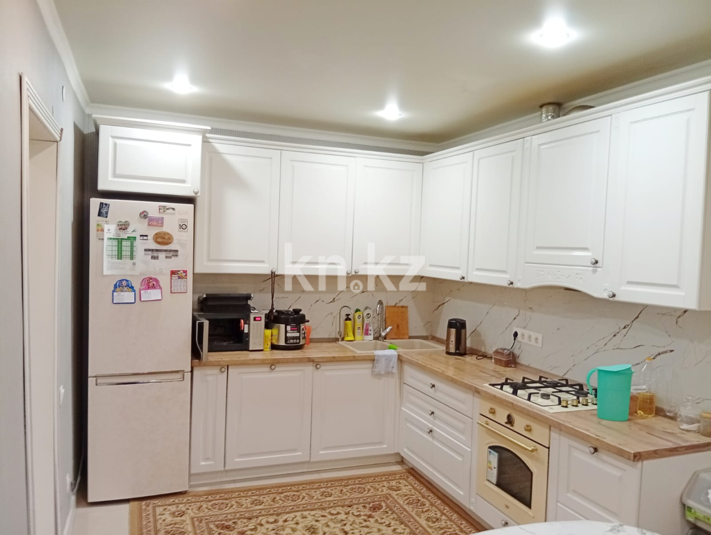 Продажа 5-комнатного дома, 300 м² - Продажа домов, коттеджей в Казахстане фото 1 из 37