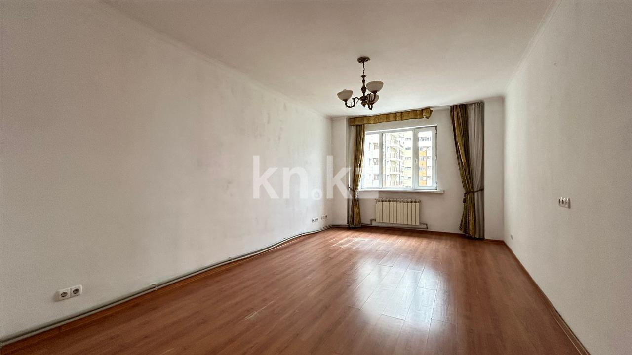 Продажа 3-комнатной квартиры, 118.3 м² в Астане - фото 25