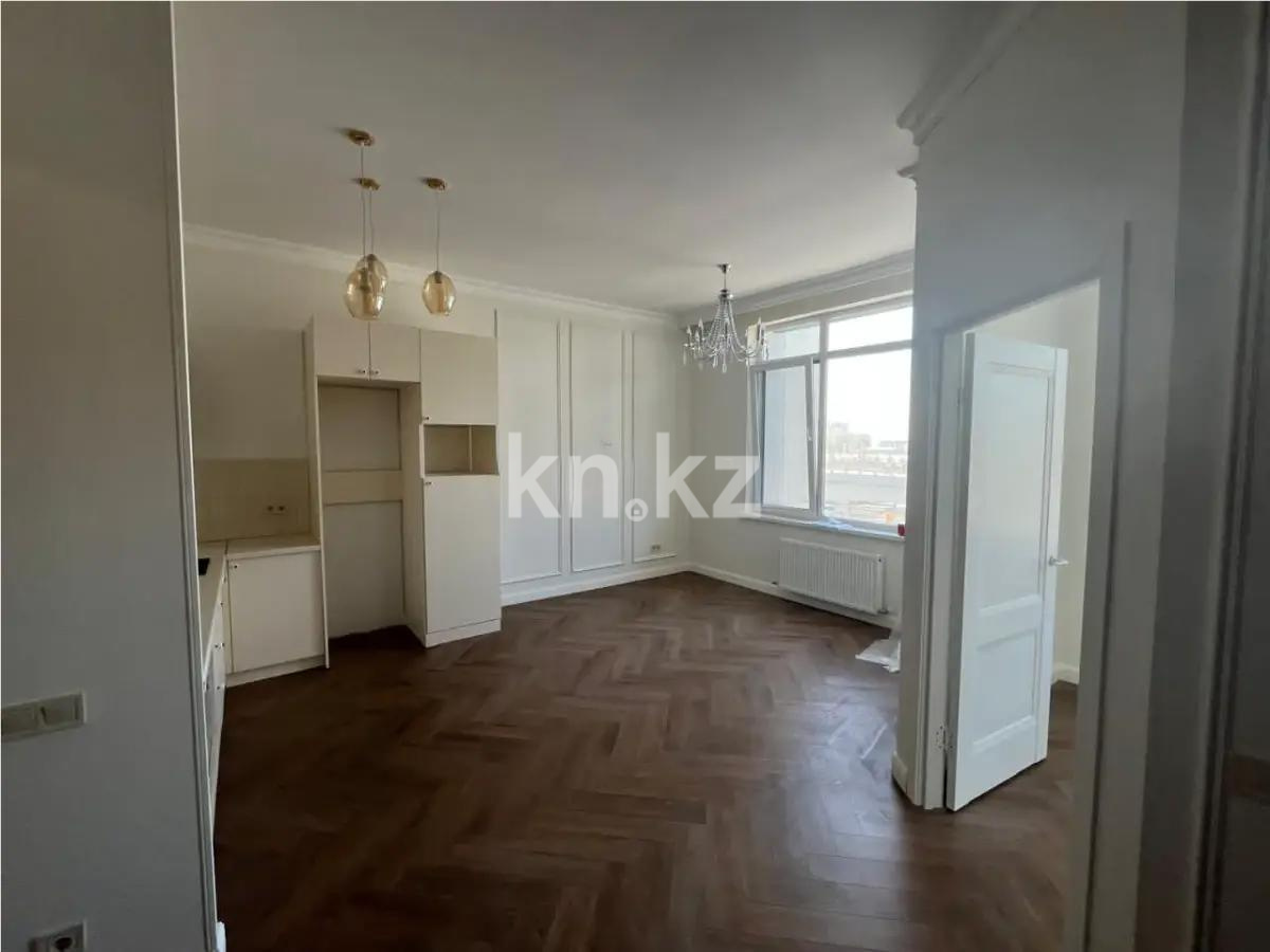 Продажа 3-комнатной квартиры, 68 м² - Продажа квартир в Астане - страница 5 фото 1 из 6